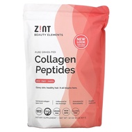 ❤️ZINT, Pure Grass-Fed Collagen Peptides, 10 oz / 16 oz / 2 lbs pack / 2 lbs