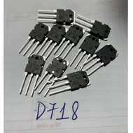 10 power units D718