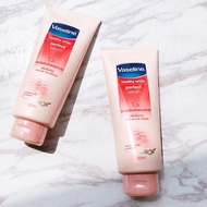 Dưỡng Thể Vaseline Healthy White Perfect Serum 10X