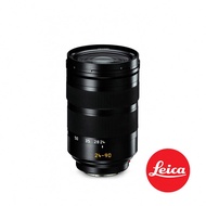【預購】【Leica】徠卡 VARIO-ELMARIT-SL 24-90 f/2.8-4  ASPH. 黑 LEICA-11176 公司貨