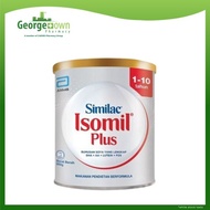 SIMILAC ISOMIL PLUS DHA (1-10 YEAR) (850G / 850G X 6)