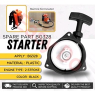 BG328 Recoil Starter Mesin Rumput (3s)FR3001Brush Cutter