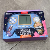 miniso MINI FAMILY CONSOLE GAME GAMEBOY CHILDREN'S TOY