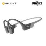 SHOKZ OPENRUN Bone Conduction Open-ear Endurance Headphones