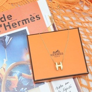 Hermes Pop H白金吊墜🤍