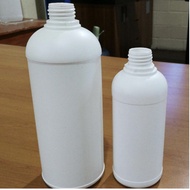 Botol agro putih 1 liter