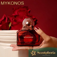 Original Perfume MyKonos Intimate Affair Extrait De Parfum 100ml
