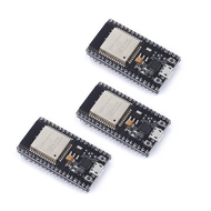 ESP32S ESP32 ESP-WROOM-32 Development Board 2.4GHz Dual-Core WiFi +Bluetooth 2 Function Microcontrol