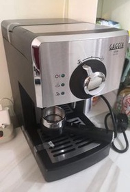 全新Gaggia Viva Deluxe 咖啡機