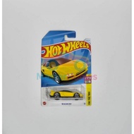 Hot Wheels Basic Acura NSX