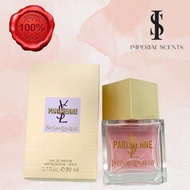 🌷Ysl Parisienne 80ML Original EDP Perfume