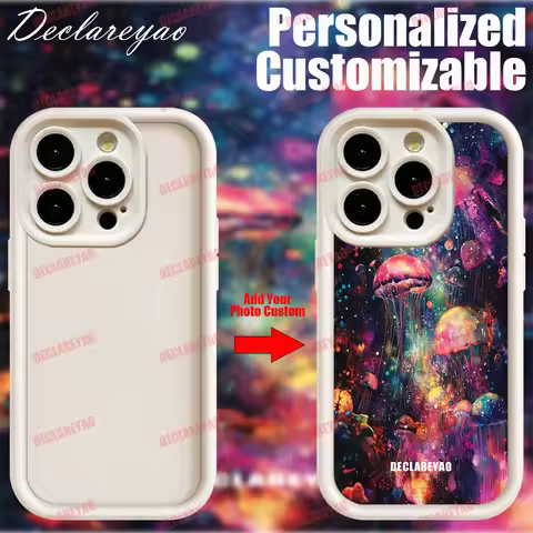 Personalized DIY Customized Photo Matte Soft Coque For VIVO Y78 Y33S V20 U3 2021 Y76 Y81i Y55 Y30 Y7