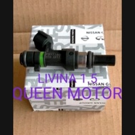 ORIGINAL NISSAN GRAND LIVINA INJECTOR NOZZEL 1.5CC 1,500CC ORIGINAL