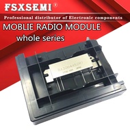 GEE-1pcs RA60H3847M1 RA30H3847M1 RA60H3340M1A RA30H1317M1 RA30H2127M1 RA60H4047M1 RA60H1317M1A RA80H