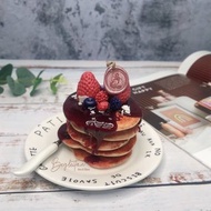 天然大豆蠟班㦸造型香薰蠟燭雙 11 限定 -