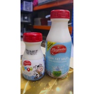 MAGNOLIA LOW FAT MILK