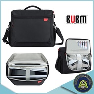 BUBM กระเป๋าสะพายข้างใส่เครื่อง PS5 (กระเป๋า ps5)(ps5 bag)(ps5 shoulder bag)(กระเป๋าสะพาย Ps5)(กระเป๋าสะพายข้าง ps5)(playstation 5 bag)(ps.5 bag)