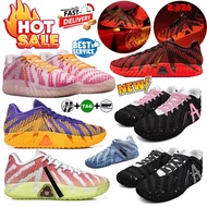 1CXH Ja 3 Price of Admission Zombie EYBL Grade school men Ja3 Morant blue Hustle women Basketball Sh