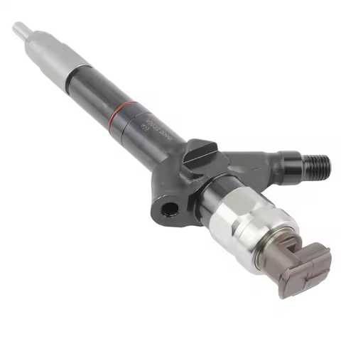 Diesel Fuel Injector For Nissan Navara D40 YD25 2006-2009 Pathfinder R51 2.5L 16600EC00D 16600-EB70A