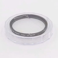 Domestic UV Protective Mirror Multi-Size UV Mirror Photography Lens UV Filter Live Photography Acces