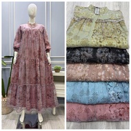 Gamis salvina