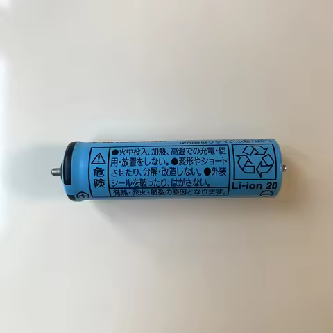 Panasonic Shaver ES-ST23 ST25 ST29 ST37 WSL7D SL83 ST27 ES-GA21 ES-GA20 EH-SP32 Battery