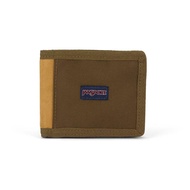 JanSport รุ่น CORE BIFOLD WALLET - กระเป๋าสตางค์ 2 พับ JS0A7UVD กระเป๋าสตางค์ ใส่ธนบัตร ใส่บัตรได้