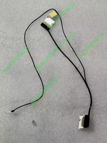DB 40-pin 165Hz FHD LCD eDP Cable DC02C00UA00 Replacement for Acer Nitro 5 AN515-57 AN515-45 AN515-5