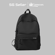 [SG SELLER] Japan Style Everyday School Bag Waterproof Backpack "SG Fast Shipping"
