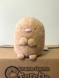 角落生物 炸豬排 公仔