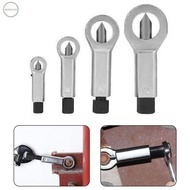 High Quality Nut Splitter Tool for 9 27mm Nuts Removes Corroded & Stuck Nuts