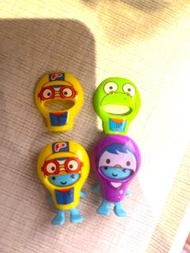 Pororo 玩具