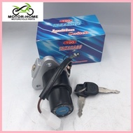 ● ✟ BARAKO175 IGNITION MAIN SWITCH TGO For Motorcycle Parts TAKASAGO