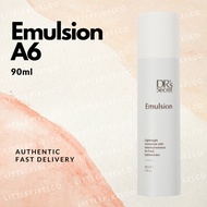 [In Stock, Authentic] drs secret Emulsion A6