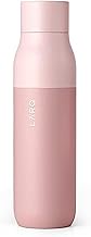 LARQ Water Bottle, 500ml, Himalayan Pink