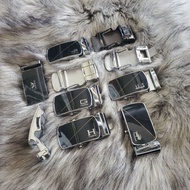 Belt Buckle / Belt Molded Solid Roller Size 4cm