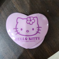Hello Kitty 古董梳 （2000年出） Hello Kitty Combo (2000 edition)