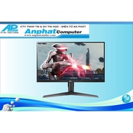 Màn hình máy tính LG UltraGear 27 Full HD 144Hz 1ms FreeSync™ 27GL650F-B - Hàng chính hãng - Bảo hàn