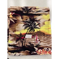 4.6 yard Cut Rayon Fabric