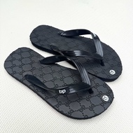 Dép Tông Nam bp Quai Logo bp Đế Cao su Cứng Chống Trơn Trượt 05