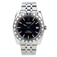 Tourbillon Watch Tourbillon Classic 39mm Automatic Mechanical Men's Watch KIPS