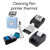 XPRINTER Thermal Printer cleaning Pen thermal printer cleaning marker thermal printer cleaning pen