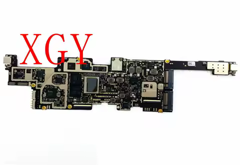 For Lenovo FOR Yoga Book C930 Motherboard Core SR347 M3-7Y30 1.2ghz 4gb Yb2-mb-h206 100% Test ok