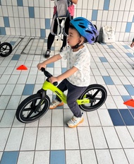 兒童平衡車14吋