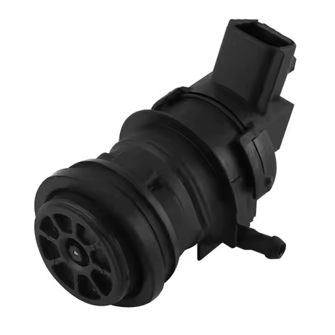 Windshield Washer Pump for Toyota Corolla Camry Prius Yaris 4Runner Mazda 3 5 6 Lexus Ford 85330-601