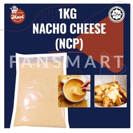 CHEESE POWDER KFC / NACHO CHEESE POWDER/  SERBUK KEJU NACHOS 1Kg