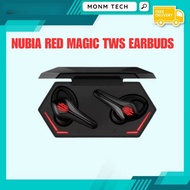 Original Nubia Red Magic Cyberpods TWS Gaming Earbuds