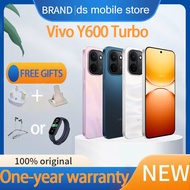 ViVO Y600 Turbo Snapdragon 7s Gen 4/6.83 inches 9020 mAh