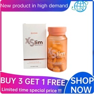 Hishin XSlim Meal Blocker Appetite Control Weight Management Sugar Control Slimming Detox Weight Los