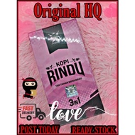 🔥READY STOK🔥KOPI RINDU VIRAL TERLAJAK LARIS